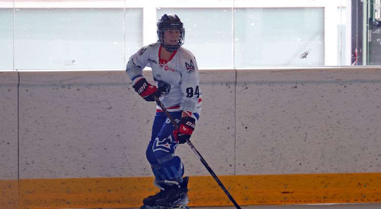 La sexta jornada marca el pulso de las mximas ligas del hockey lnea espaol